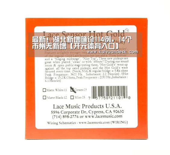 最新!湖北新增确诊114例,14个市州无新增【开元体育入口】(图2) 开元体育入口